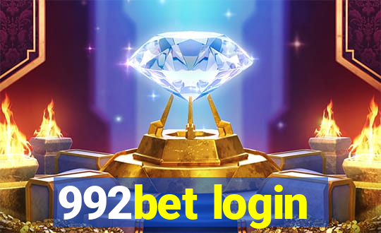 992bet login